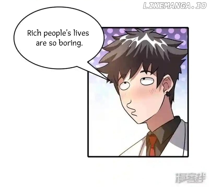 Local Supplier Of Alien Goods Chapter 54 - page 14